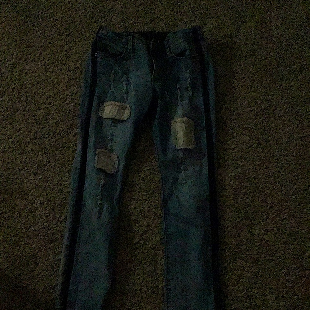 Sadly I am not selling Them anymore because I do not like the look of them on me